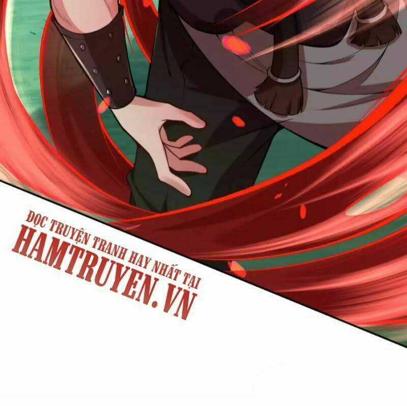 Vô Địch Kiếm Vực - Chapter 36 - Trang 30