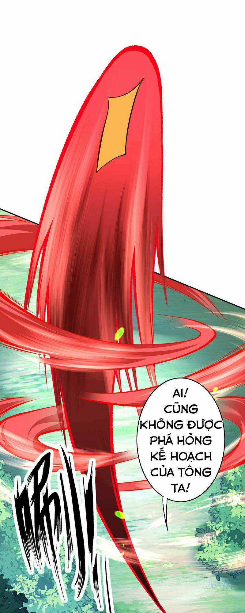 Vô Địch Kiếm Vực - Chapter 37 - Trang 1