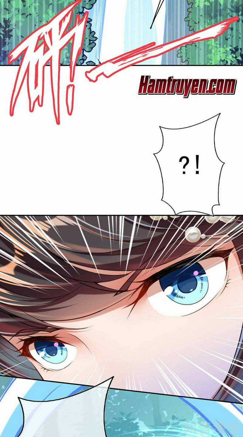 Vô Địch Kiếm Vực - Chapter 37 - Trang 16