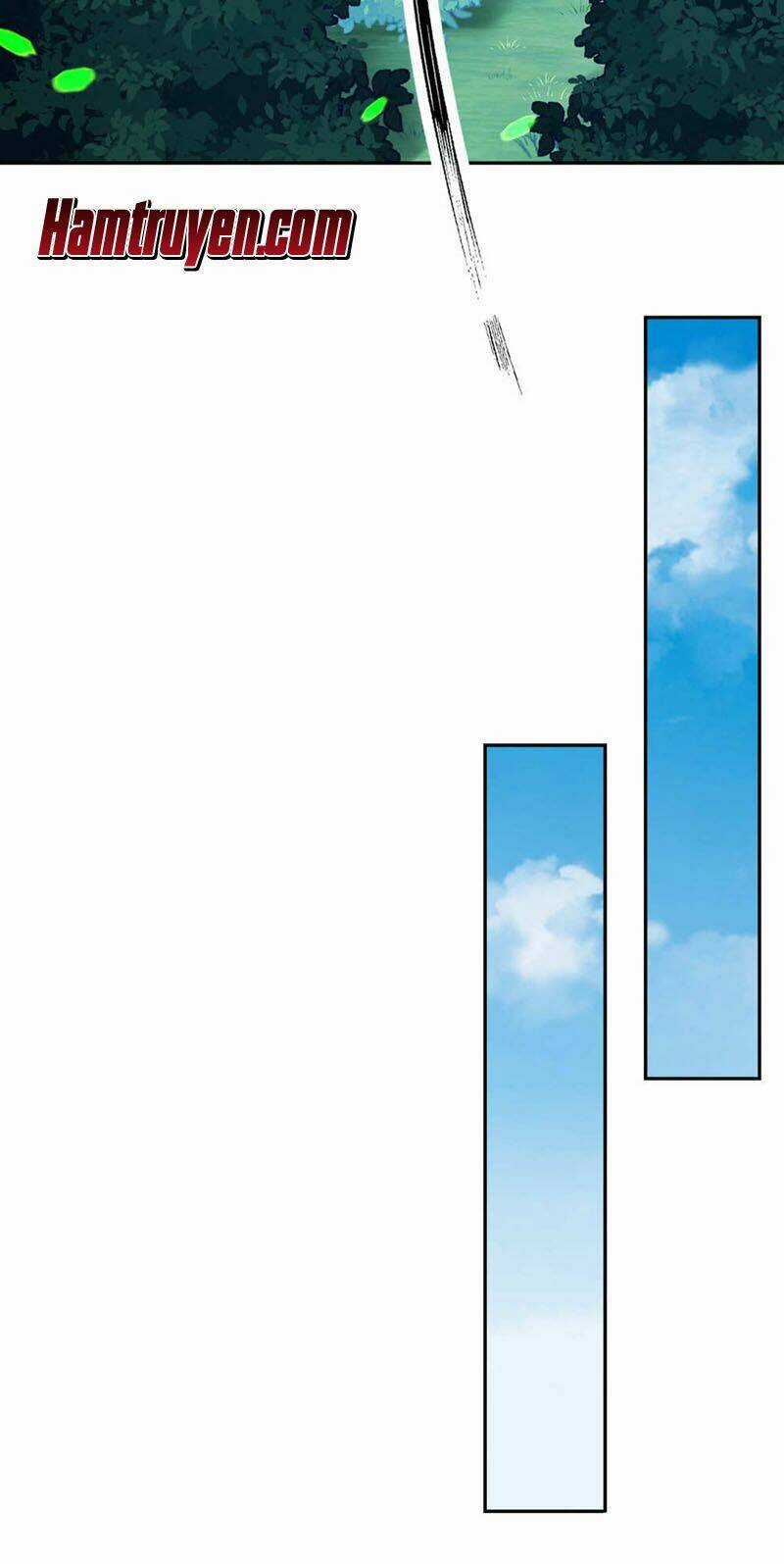 Vô Địch Kiếm Vực - Chapter 37 - Trang 3