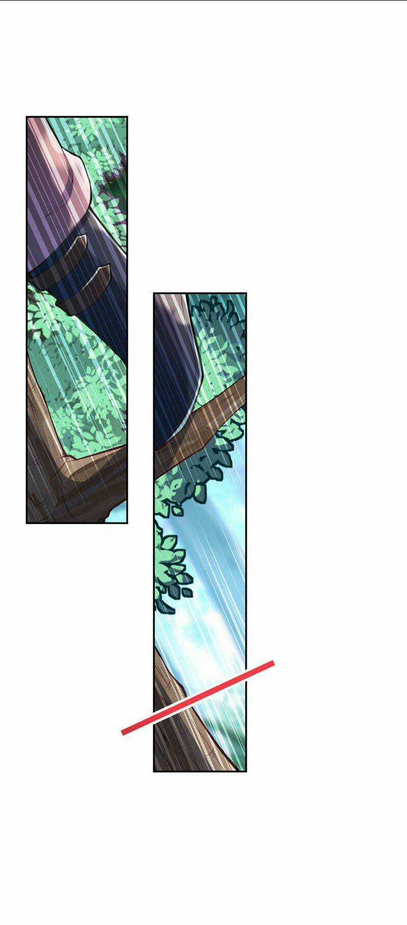 Vô Địch Kiếm Vực - Chapter 37 - Trang 22