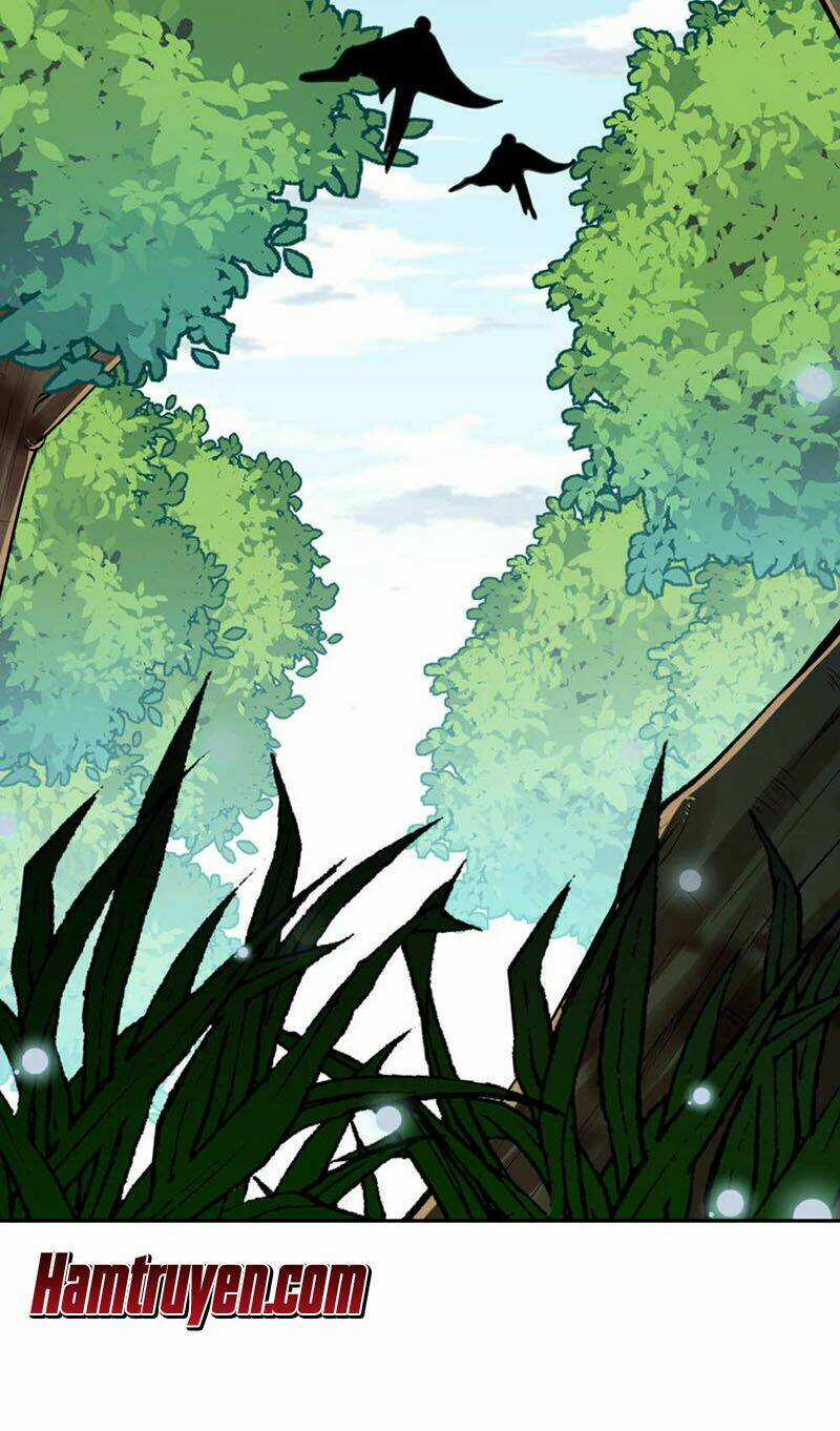 Vô Địch Kiếm Vực - Chapter 37 - Trang 26