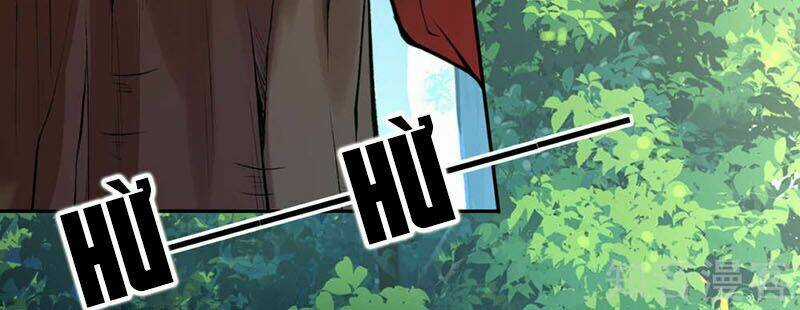 Vô Địch Kiếm Vực - Chapter 37 - Trang 8