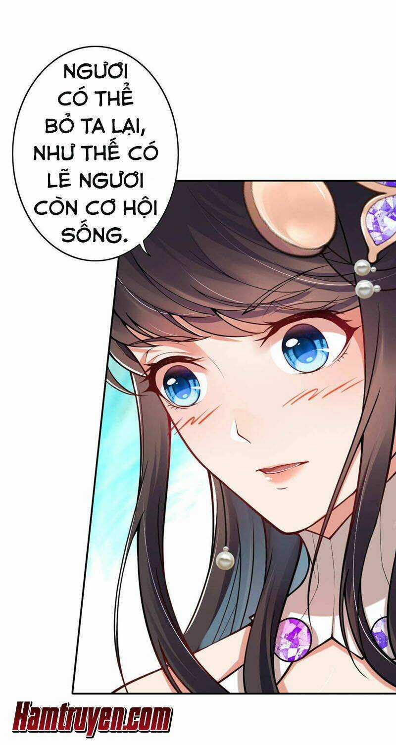 Vô Địch Kiếm Vực - Chapter 37 - Trang 10