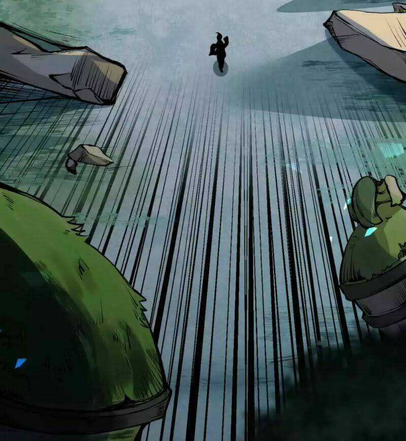 Vô Địch Kiếm Vực - Chapter 38 - Trang 2