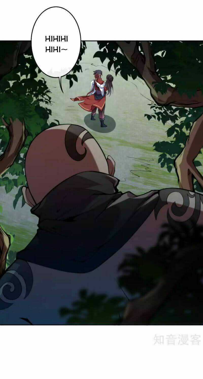 Vô Địch Kiếm Vực - Chapter 38 - Trang 13