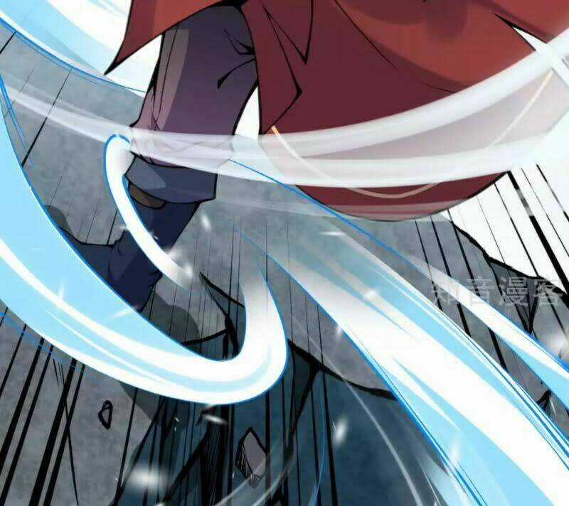 Vô Địch Kiếm Vực - Chapter 38 - Trang 20