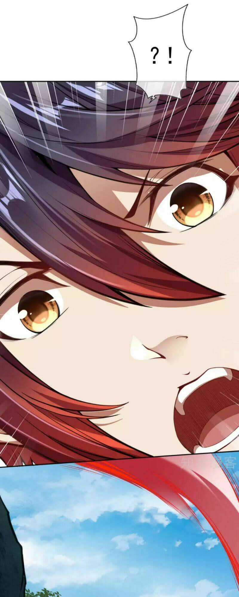 Vô Địch Kiếm Vực - Chapter 38 - Trang 4