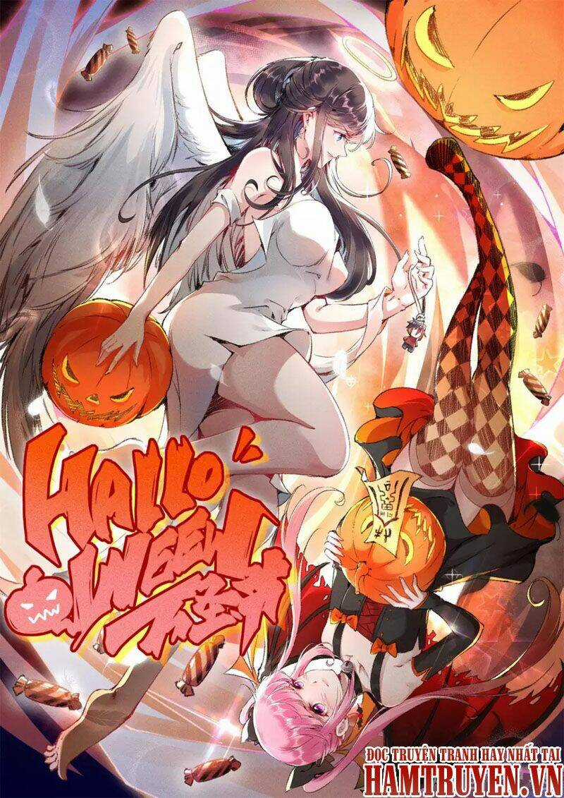 Vô Địch Kiếm Vực - Chapter 39.5 - Trang 1