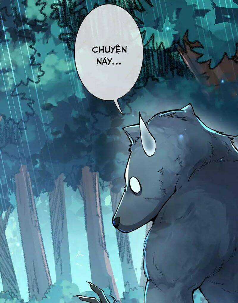 Vô Địch Kiếm Vực - Chapter 39.5 - Trang 11