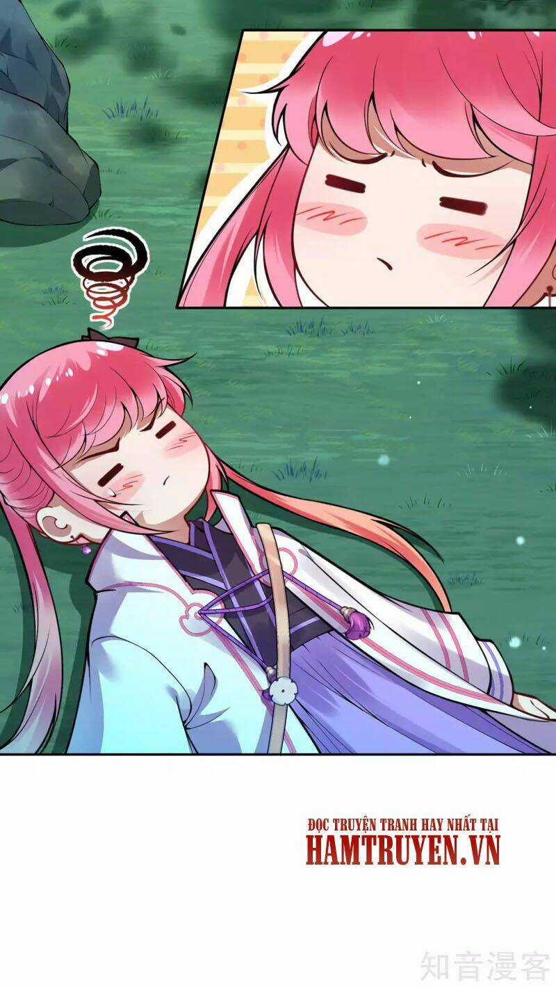 Vô Địch Kiếm Vực - Chapter 39.5 - Trang 19