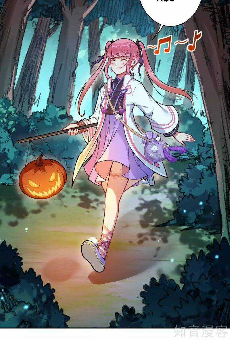 Vô Địch Kiếm Vực - Chapter 39.5 - Trang 3