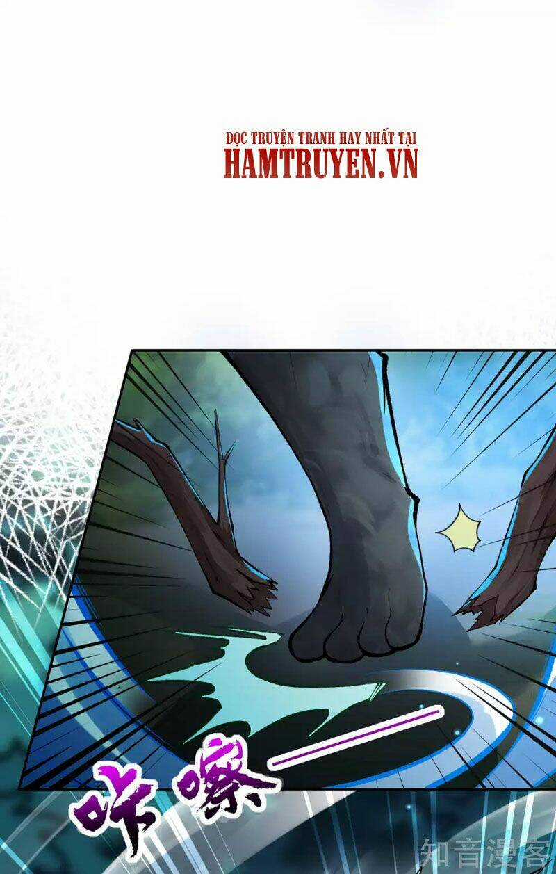 Vô Địch Kiếm Vực - Chapter 39.5 - Trang 5