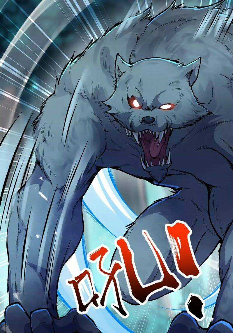 Vô Địch Kiếm Vực - Chapter 39.5 - Trang 6