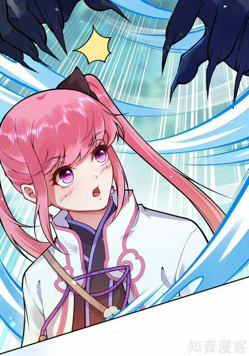 Vô Địch Kiếm Vực - Chapter 39.5 - Trang 7