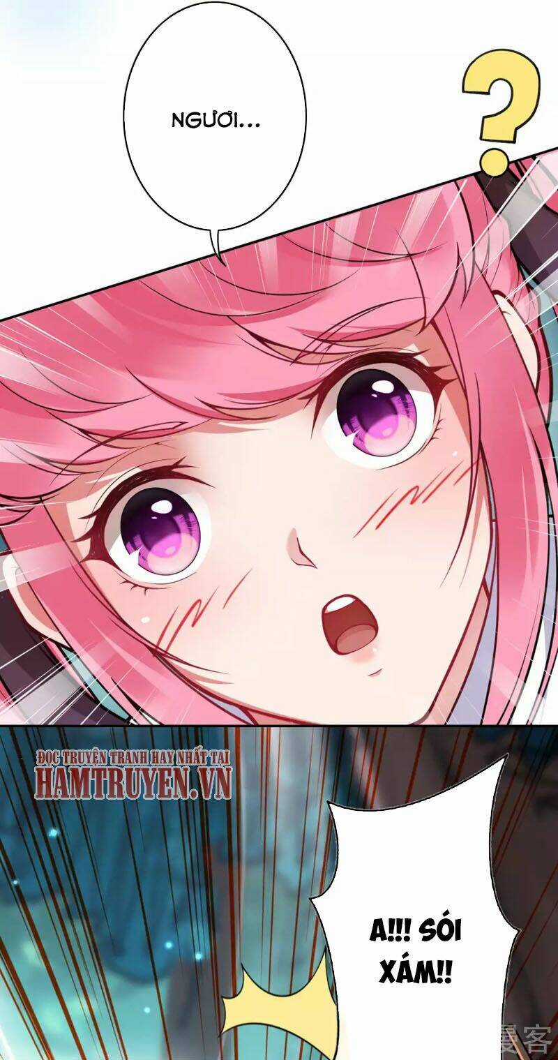 Vô Địch Kiếm Vực - Chapter 39.5 - Trang 8