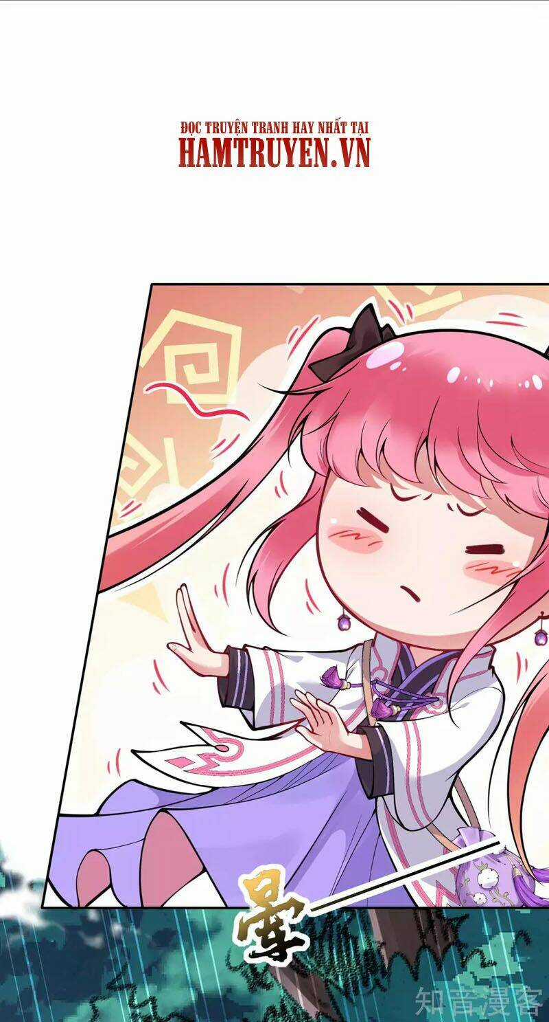 Vô Địch Kiếm Vực - Chapter 39.5 - Trang 10