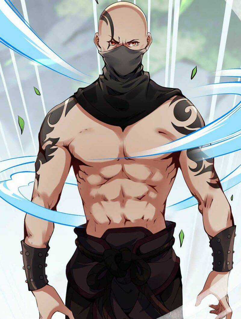 Vô Địch Kiếm Vực - Chapter 39 - Trang 2