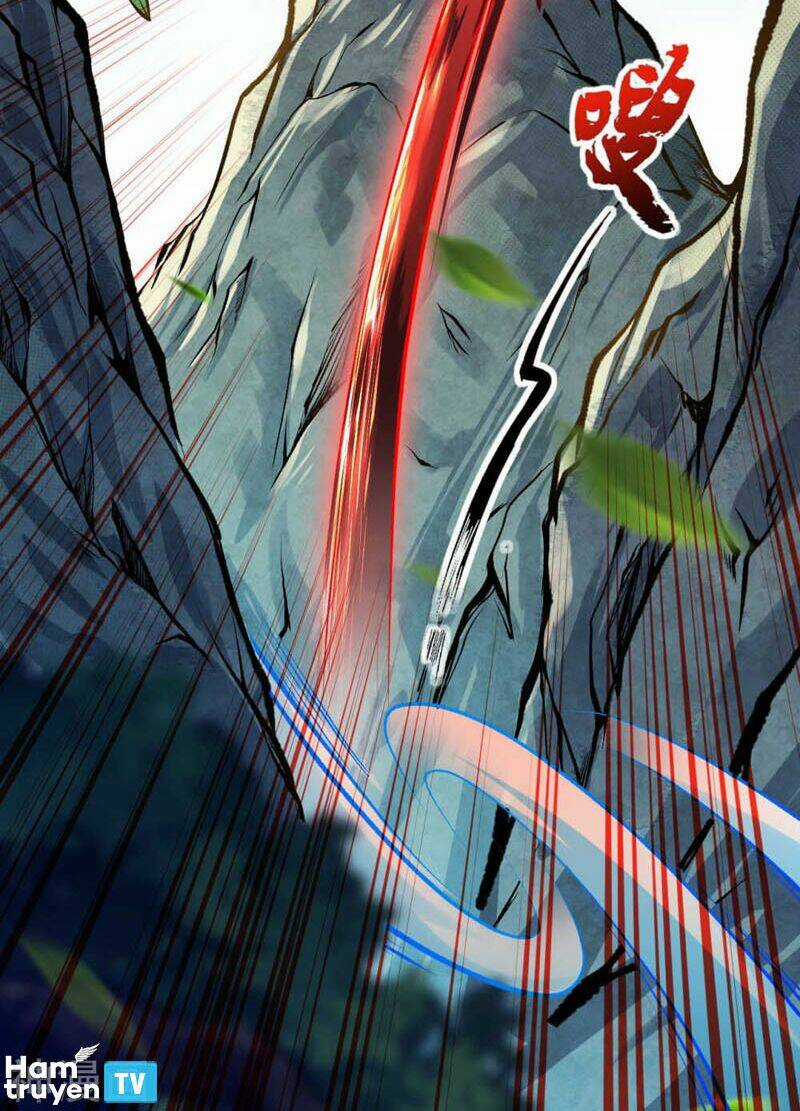 Vô Địch Kiếm Vực - Chapter 39 - Trang 11