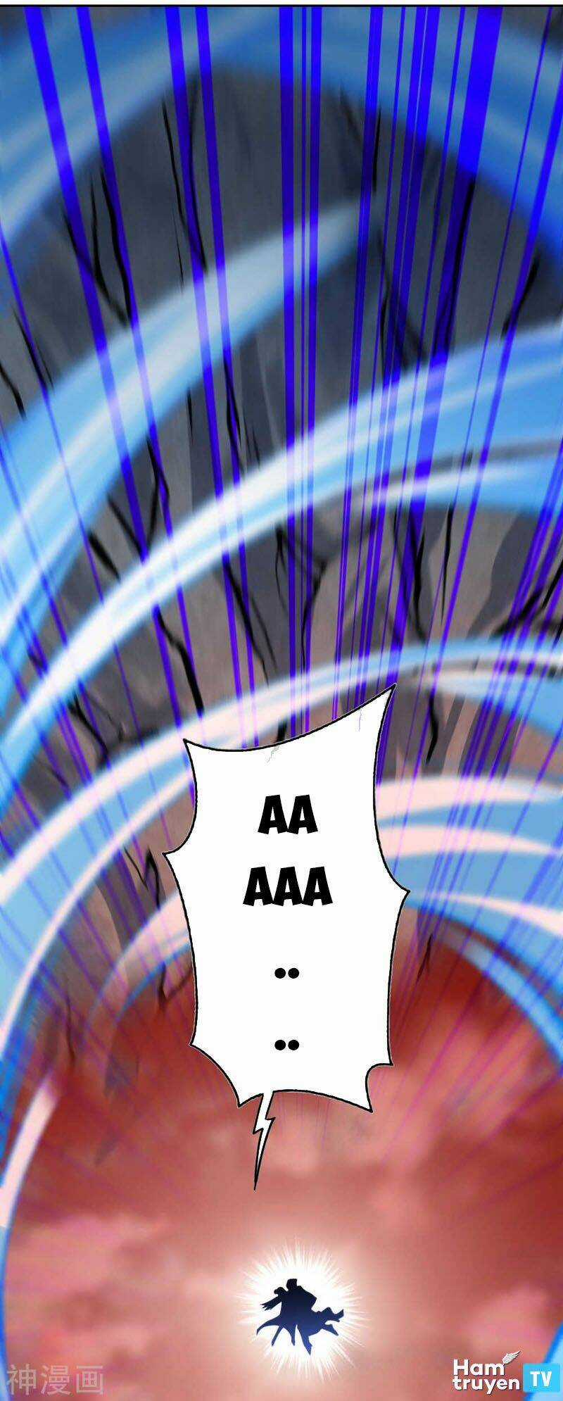 Vô Địch Kiếm Vực - Chapter 39 - Trang 14