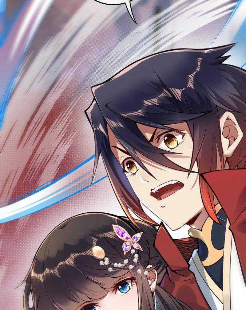 Vô Địch Kiếm Vực - Chapter 39 - Trang 17