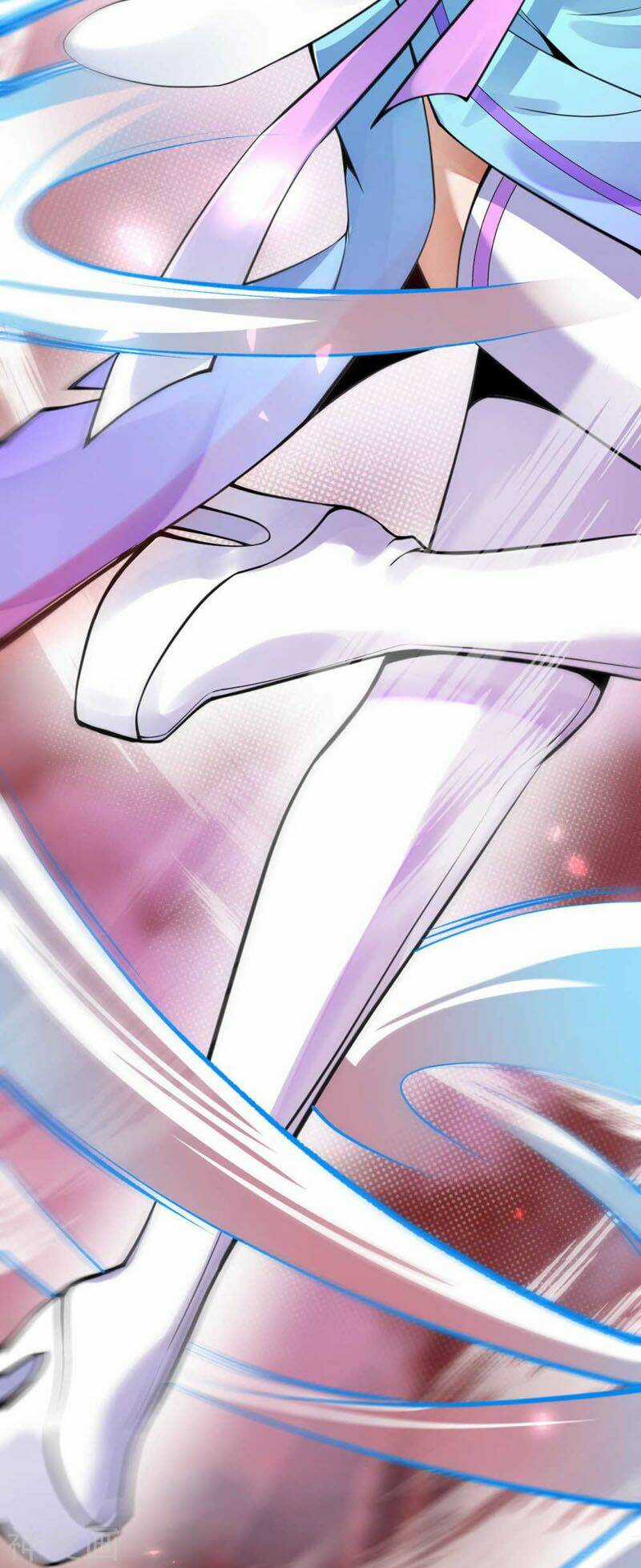 Vô Địch Kiếm Vực - Chapter 39 - Trang 19