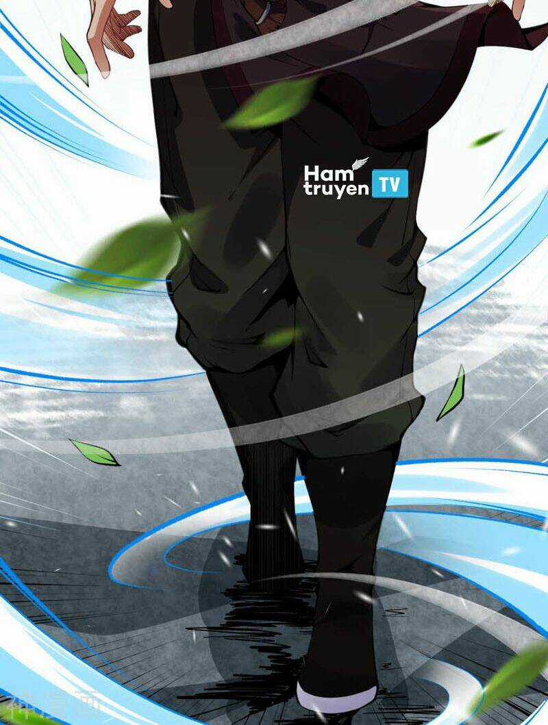 Vô Địch Kiếm Vực - Chapter 39 - Trang 3