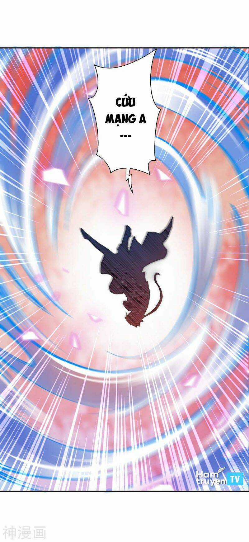 Vô Địch Kiếm Vực - Chapter 39 - Trang 22