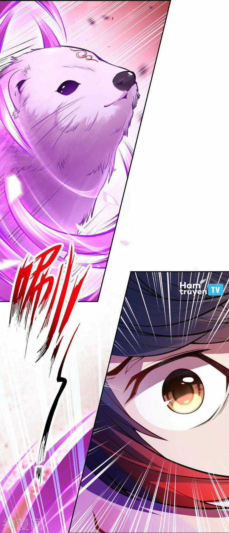 Vô Địch Kiếm Vực - Chapter 39 - Trang 24