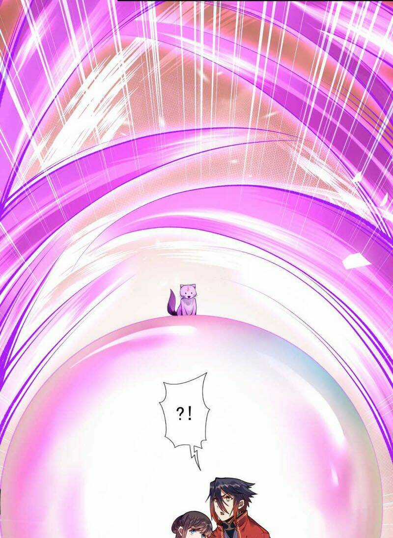 Vô Địch Kiếm Vực - Chapter 39 - Trang 25