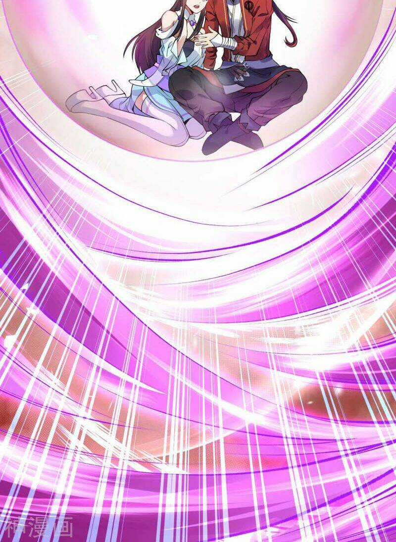 Vô Địch Kiếm Vực - Chapter 39 - Trang 26