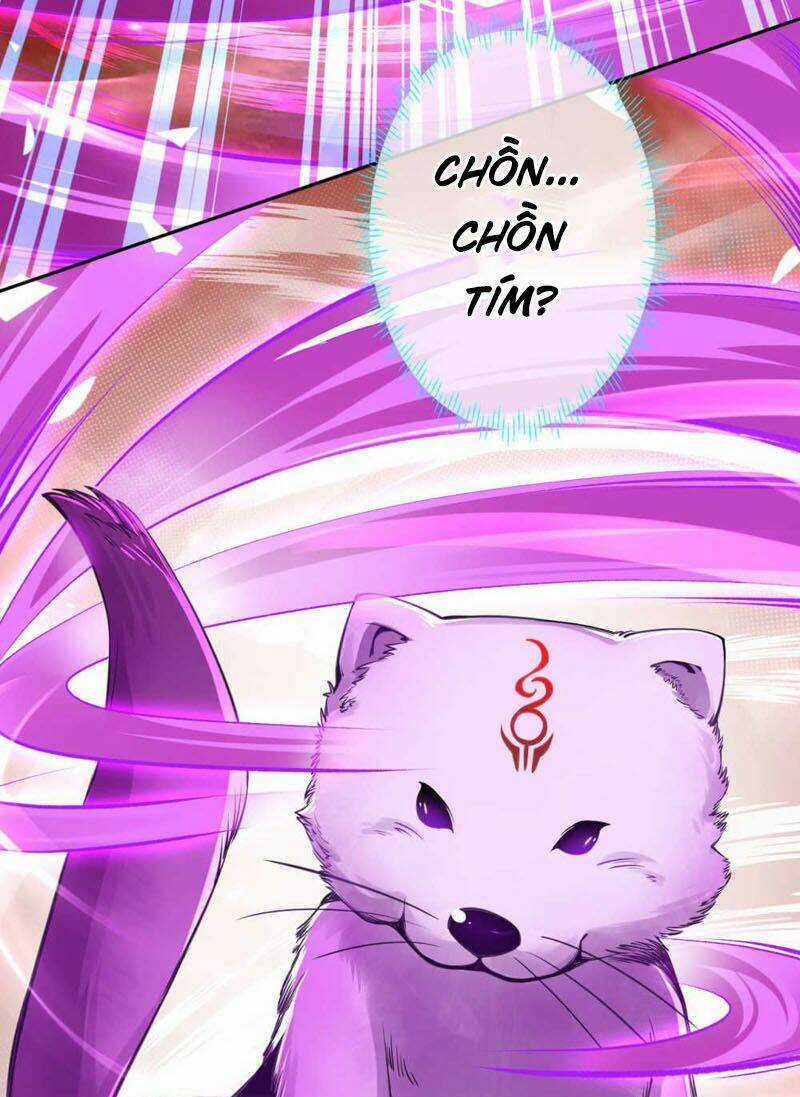 Vô Địch Kiếm Vực - Chapter 39 - Trang 27