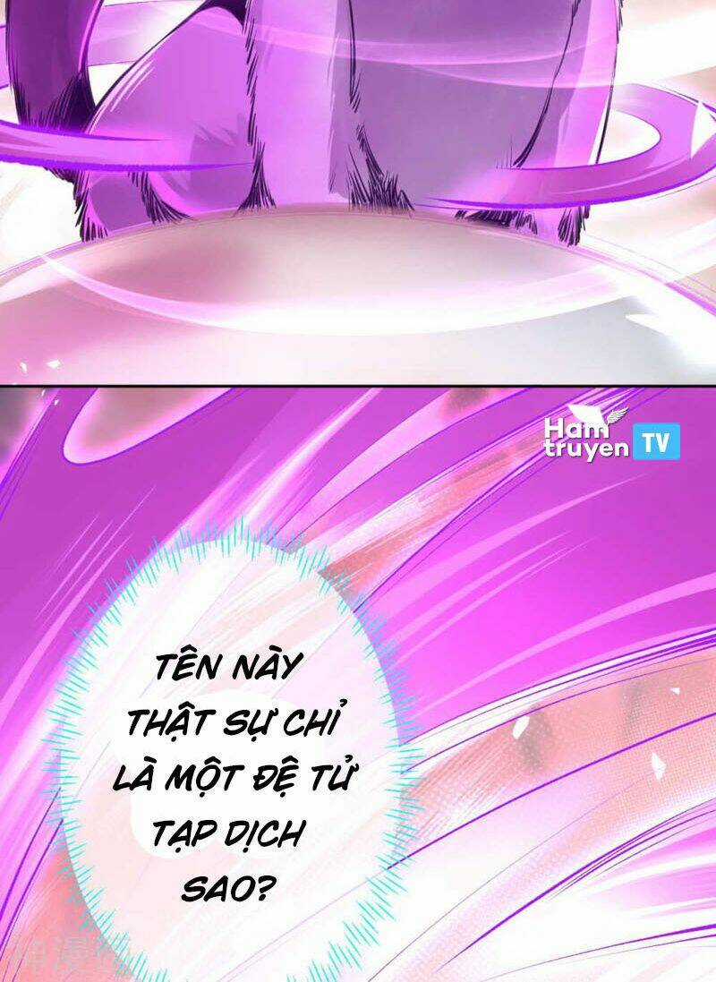 Vô Địch Kiếm Vực - Chapter 39 - Trang 28