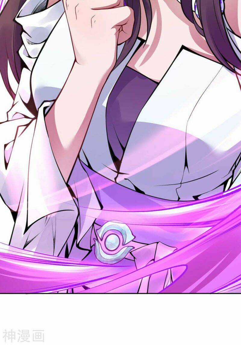 Vô Địch Kiếm Vực - Chapter 39 - Trang 30