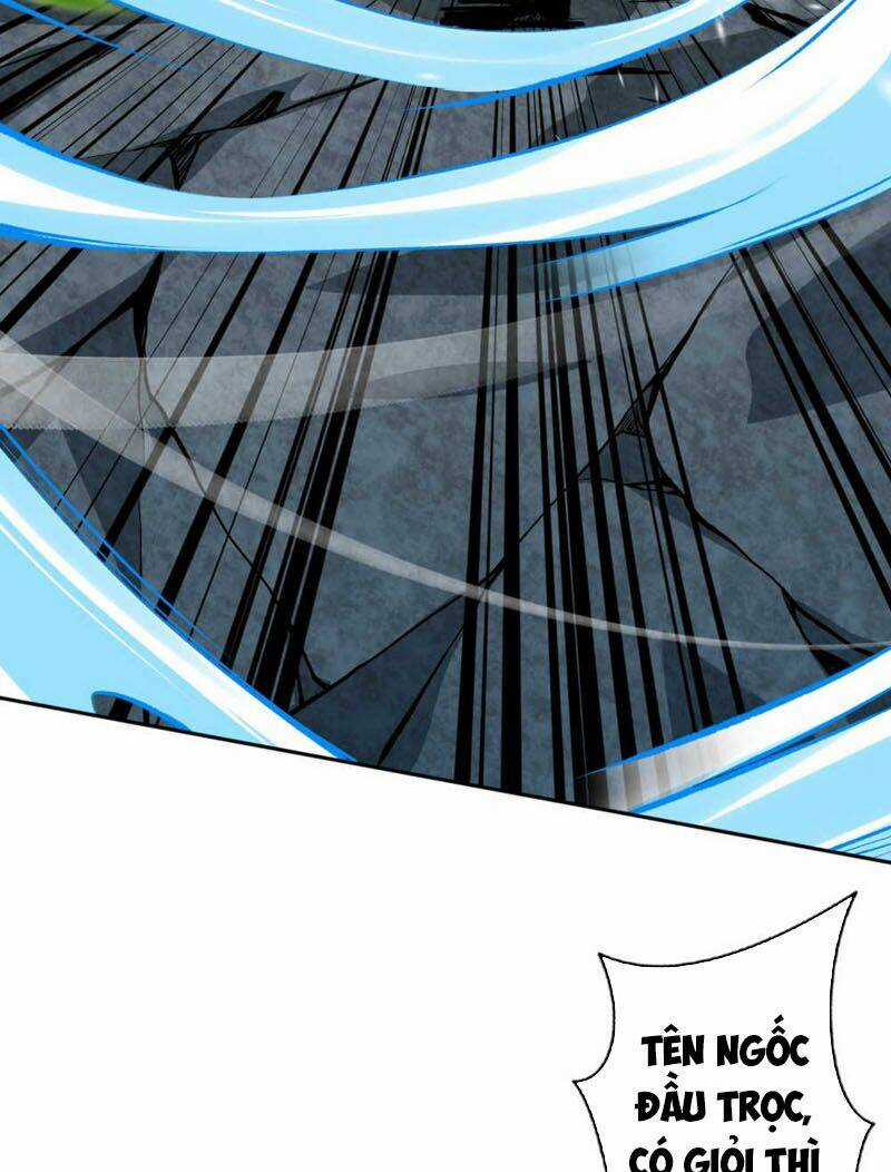 Vô Địch Kiếm Vực - Chapter 39 - Trang 4