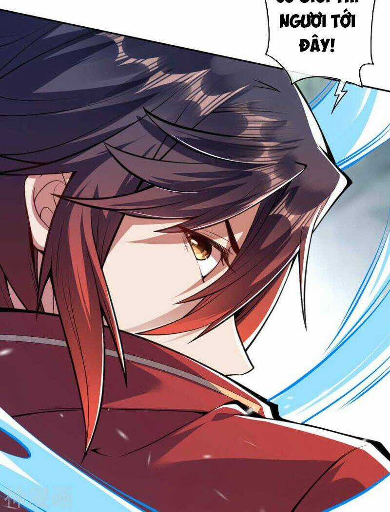 Vô Địch Kiếm Vực - Chapter 39 - Trang 5