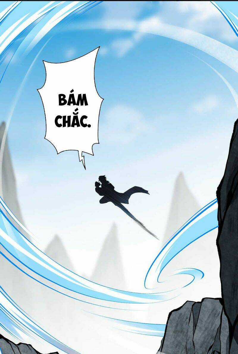 Vô Địch Kiếm Vực - Chapter 39 - Trang 6