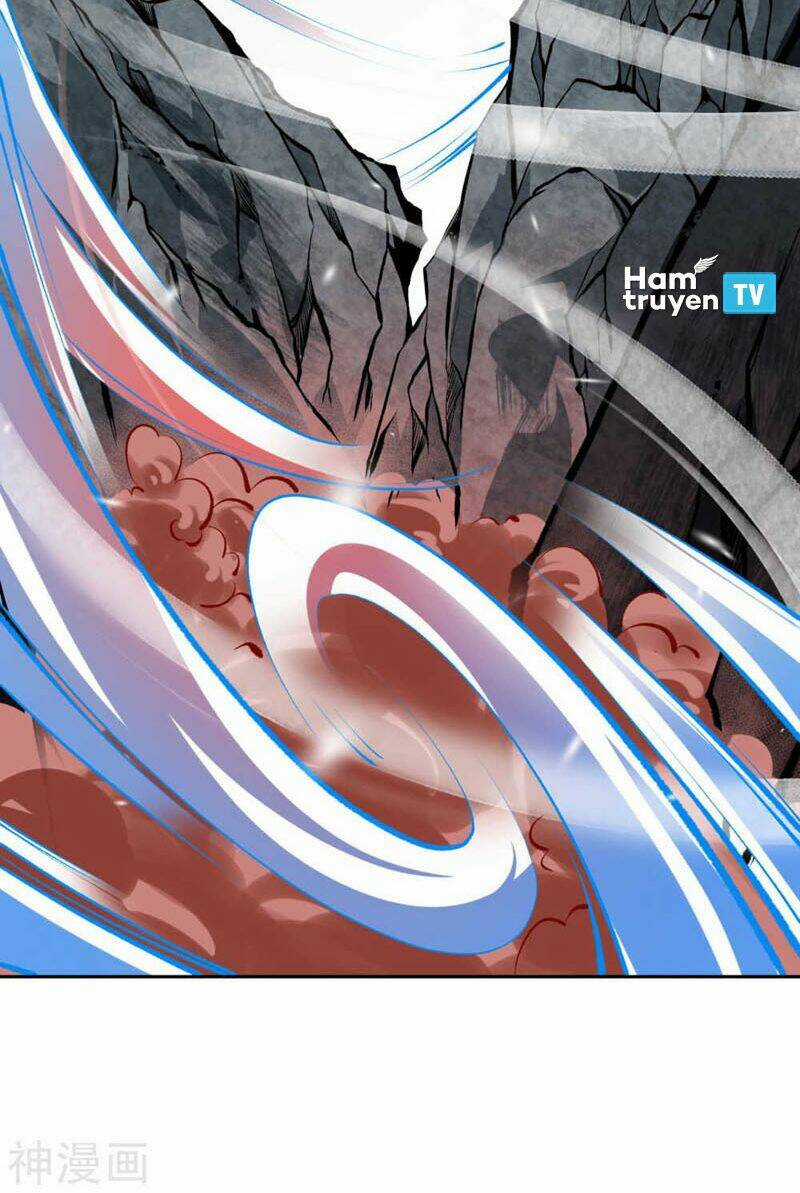 Vô Địch Kiếm Vực - Chapter 39 - Trang 7