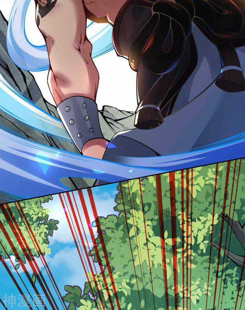 Vô Địch Kiếm Vực - Chapter 39 - Trang 9