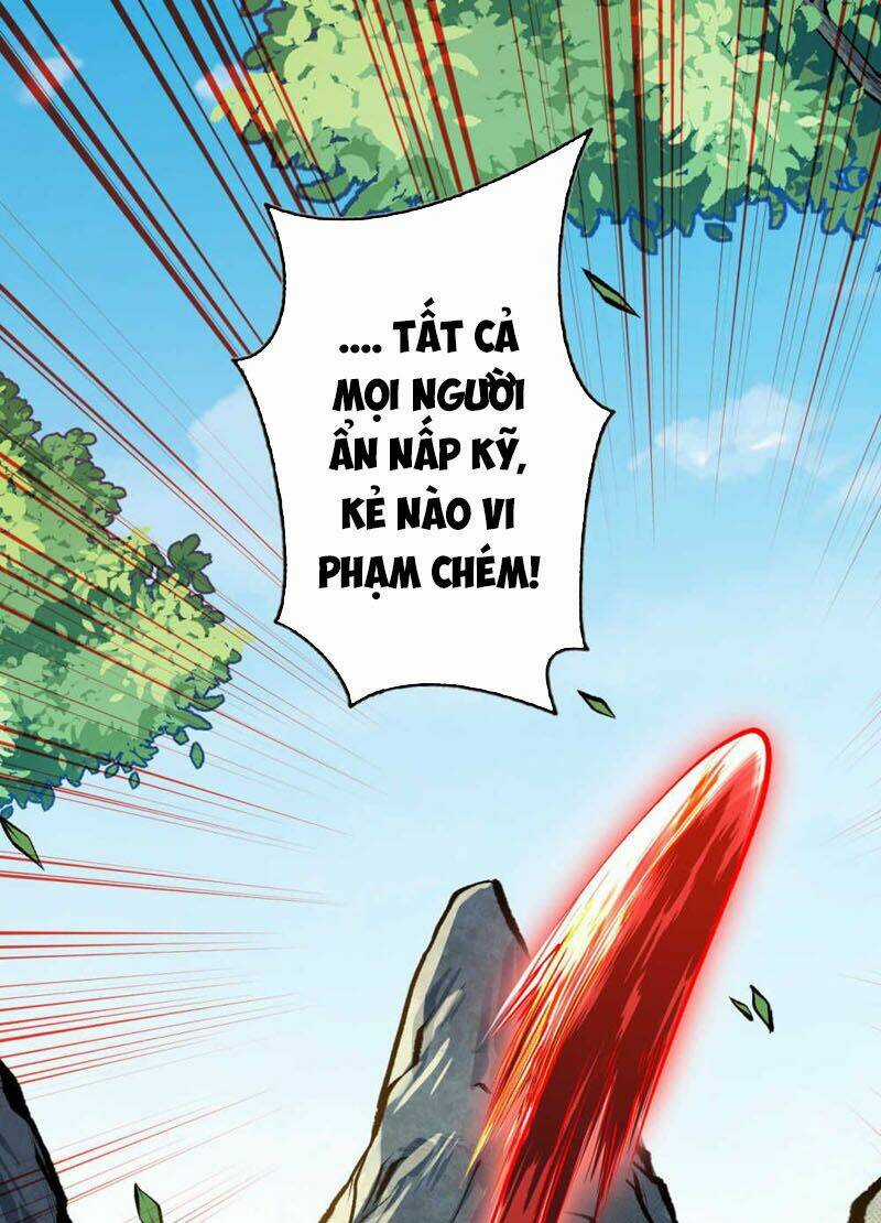 Vô Địch Kiếm Vực - Chapter 39 - Trang 10