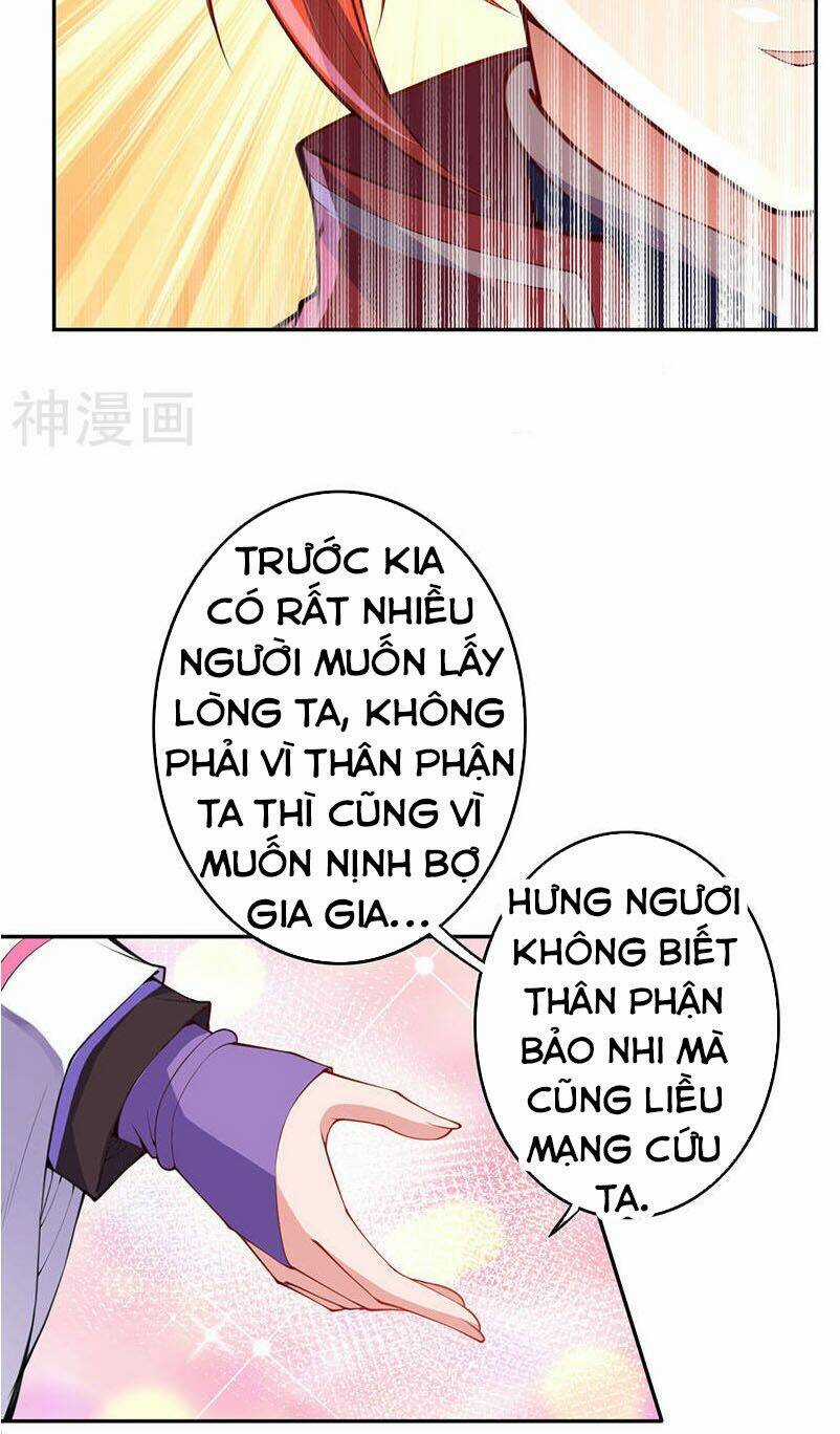 Vô Địch Kiếm Vực - Chapter 4 - Trang 12
