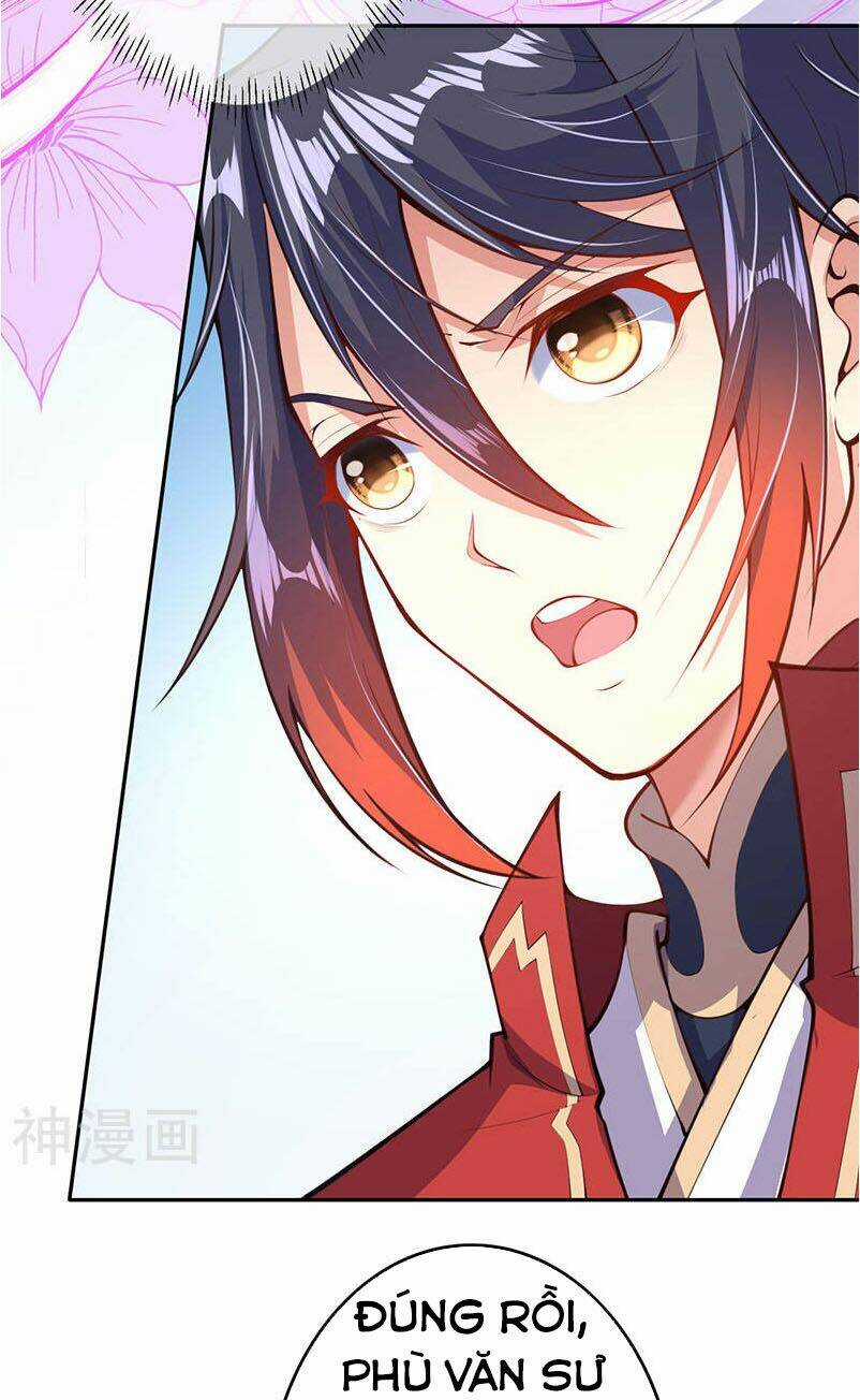 Vô Địch Kiếm Vực - Chapter 4 - Trang 15