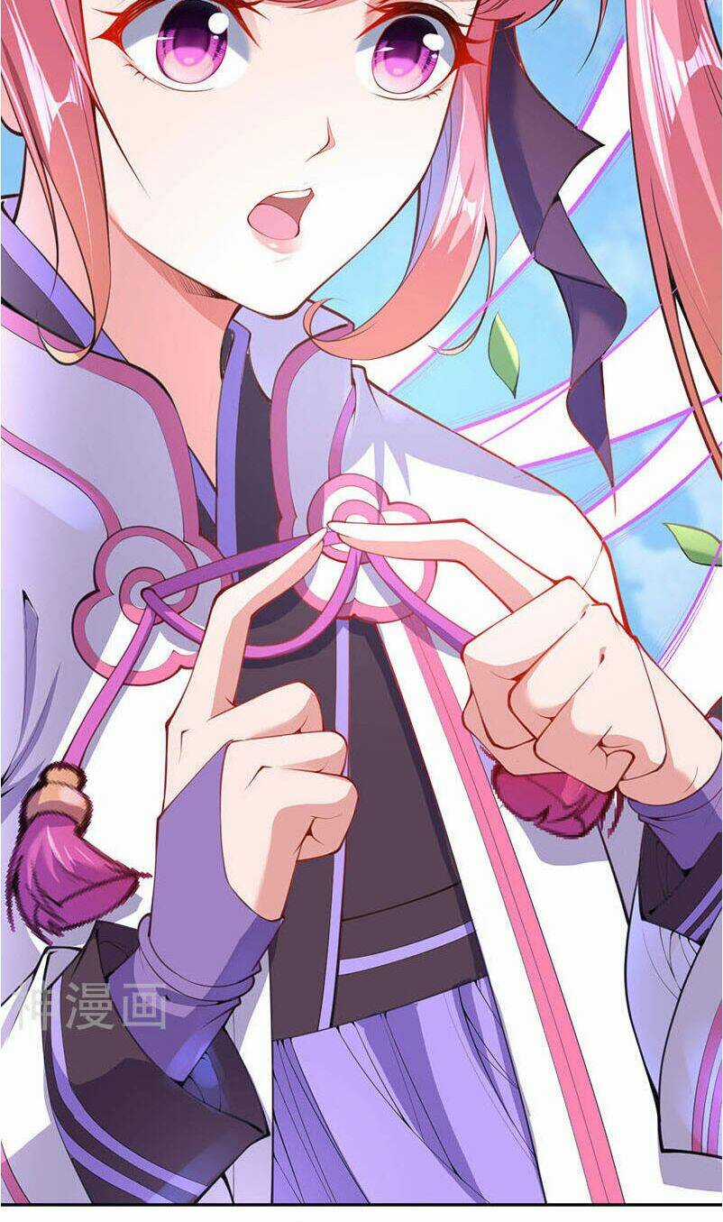 Vô Địch Kiếm Vực - Chapter 4 - Trang 18