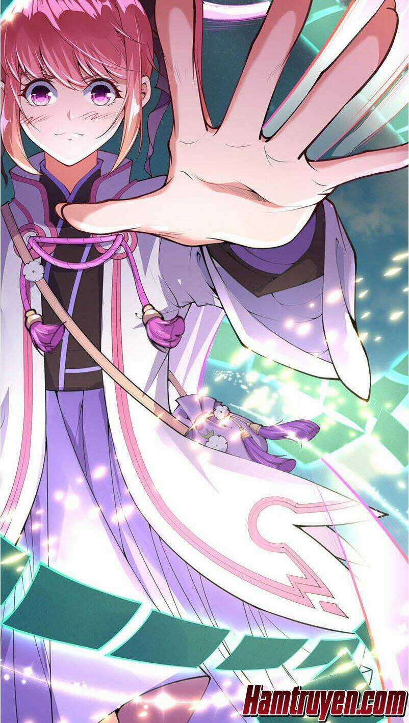 Vô Địch Kiếm Vực - Chapter 4 - Trang 25