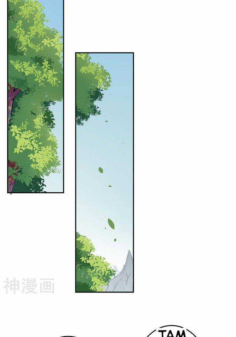 Vô Địch Kiếm Vực - Chapter 4 - Trang 32