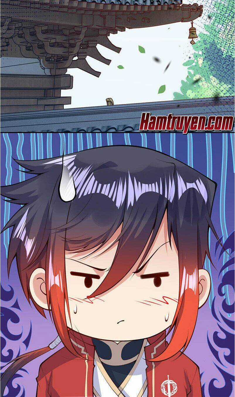 Vô Địch Kiếm Vực - Chapter 4 - Trang 37