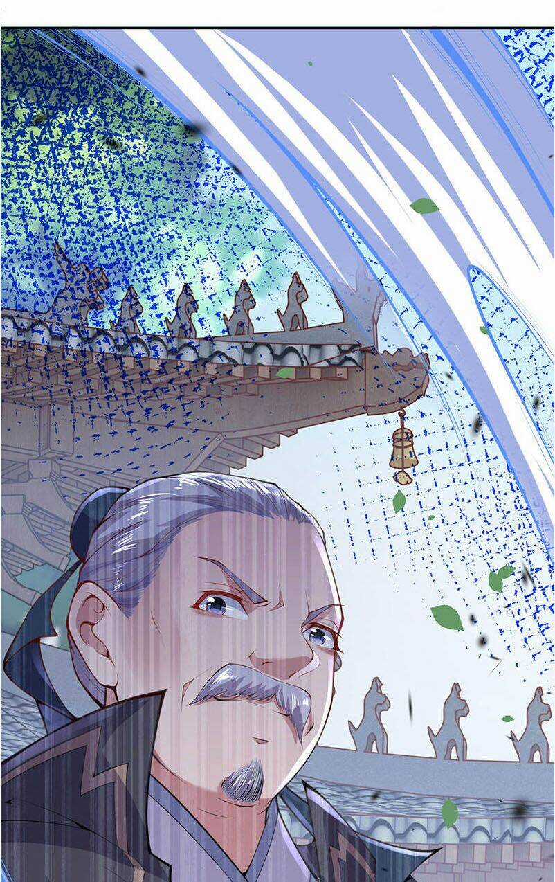 Vô Địch Kiếm Vực - Chapter 4 - Trang 40