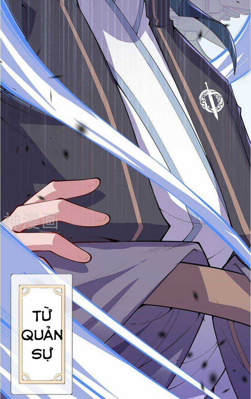 Vô Địch Kiếm Vực - Chapter 4 - Trang 41