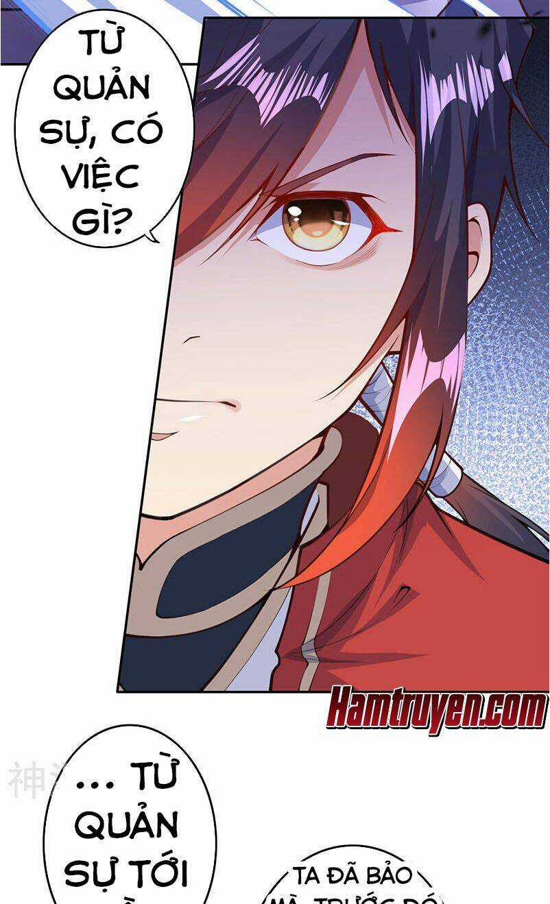 Vô Địch Kiếm Vực - Chapter 4 - Trang 42