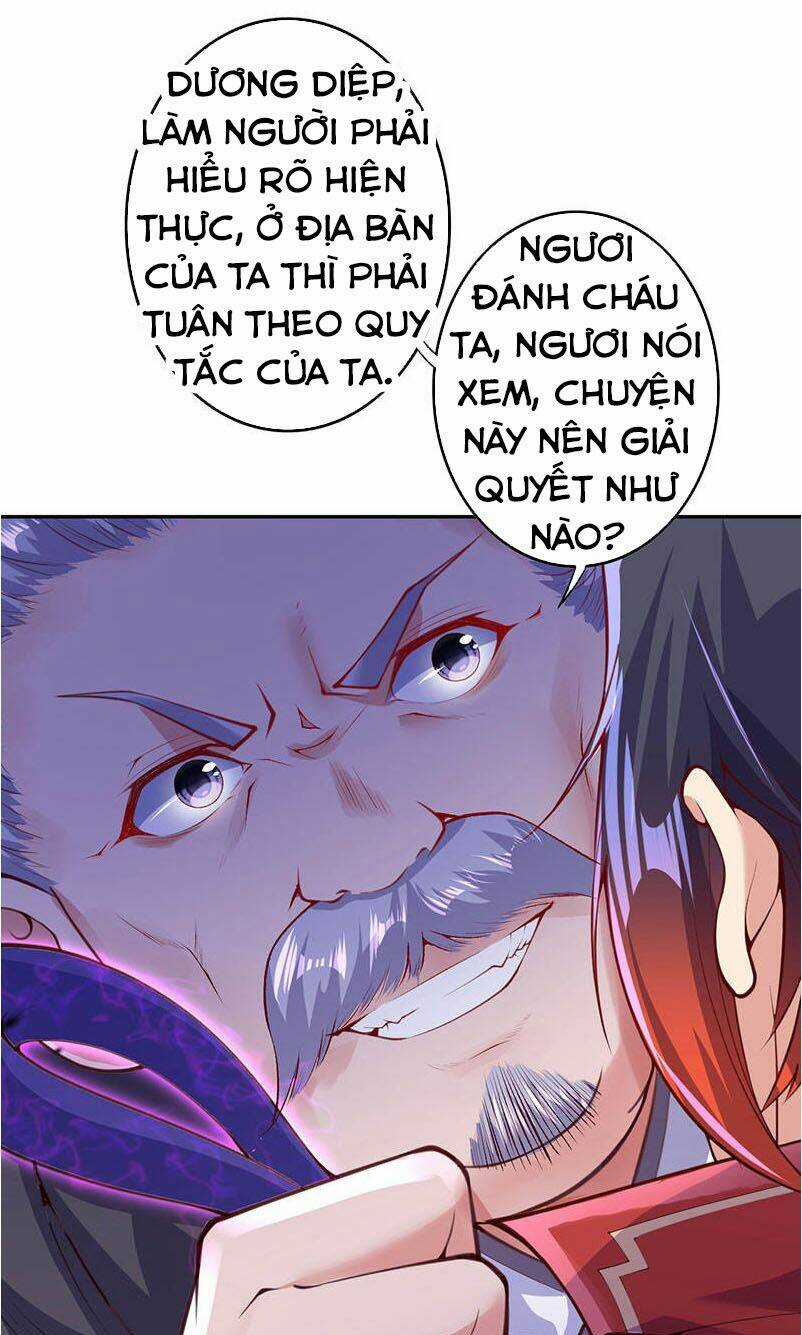 Vô Địch Kiếm Vực - Chapter 4 - Trang 44